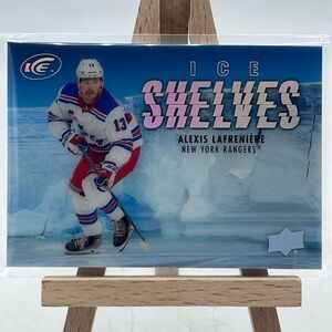 Alexis Lafreniere Insert